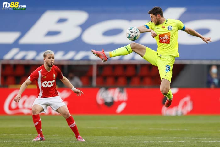fb88-chi tiết kèo trận đấu Gent vs Valerenga