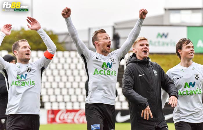 fb88-chi tiết kèo trận đấu Hafnarfjordur vs Sligo Rovers