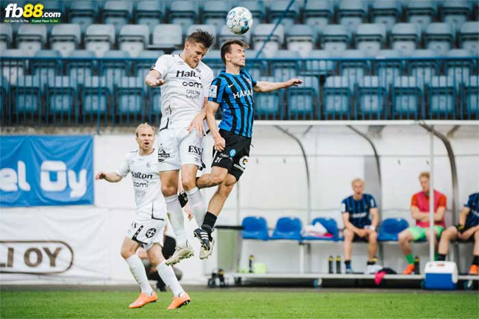 fb88-chi tiết kèo trận đấu Inter Turku vs Puskas Akademia