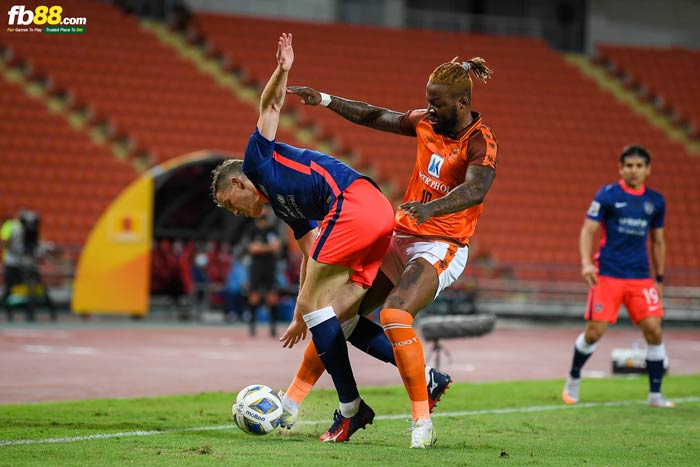 fb88-bảng kèo trận đấu Johor Darul vs Ratchaburi