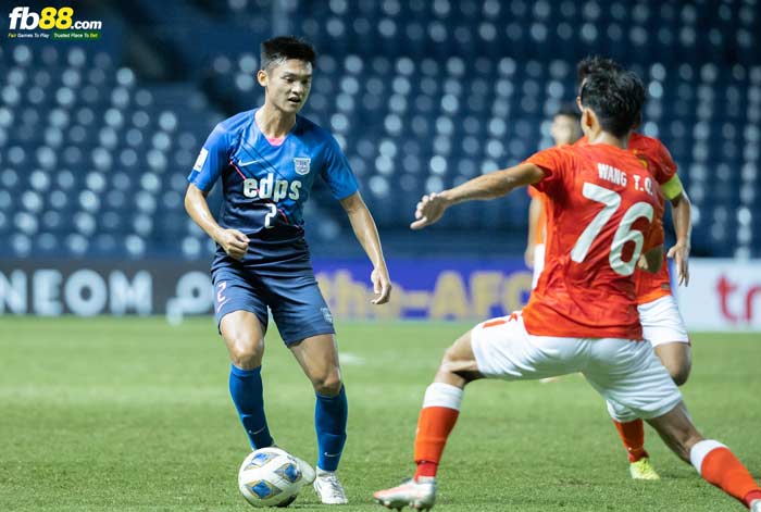 fb88-chi tiết kèo trận đấu Kitchee vs Cerezo Osaka
