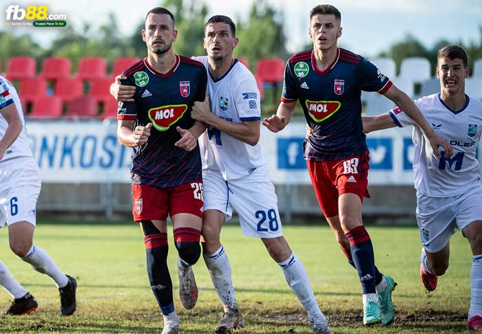 fb88-chi tiết kèo trận đấu MOL Fehervar vs Ararat Yerevan
