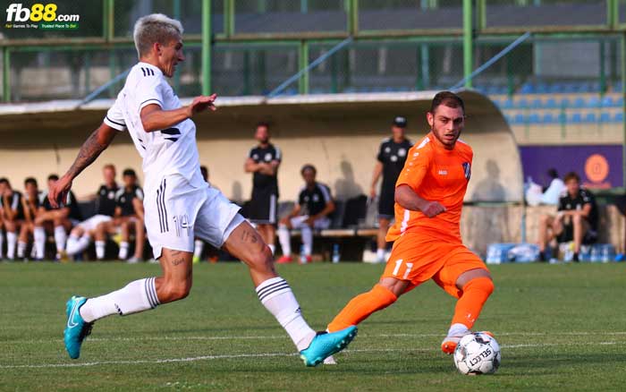 fb88-chi tiết kèo trận đấu Maribor vs Urartu