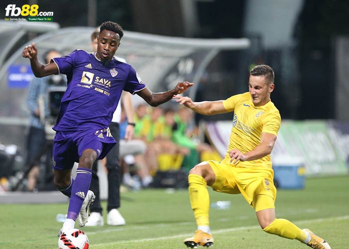 fb88-chi tiết kèo trận đấu NK Maribor vs Hammarby