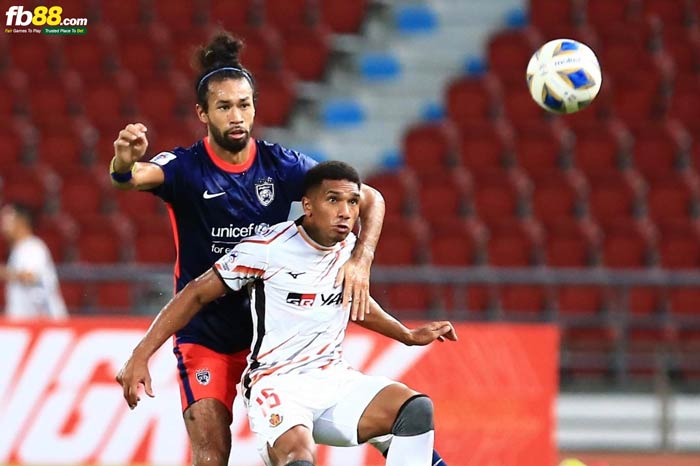 fb88-chi tiết kèo trận đấu Nagoya Grampus vs Johor