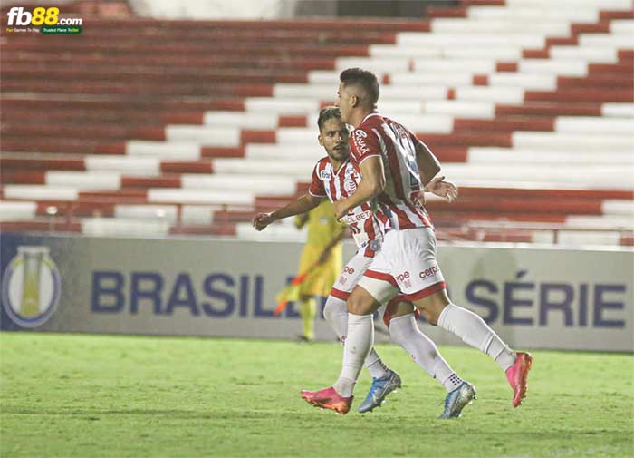 fb88-bảng kèo trận đấu Nautico vs Operario Ferroviario