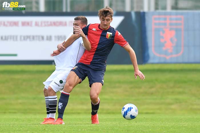 fb88-chi tiết kèo trận đấu PSG vs Genoa