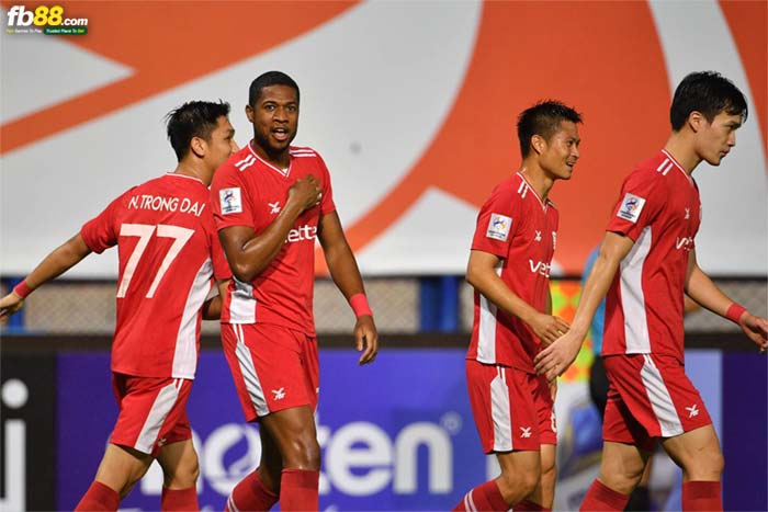 fb88-chi tiết kèo trận đấu Pathum vs Viettel