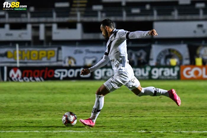 fb88-chi tiết kèo trận đấu Ponte Preta vs Goias
