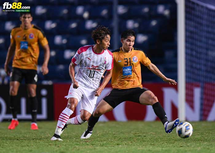 fb88-chi tiết kèo trận đấu Port FC vs Cerezo Osaka