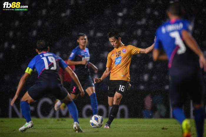 fb88-chi tiết kèo trận đấu Port FC vs Kitchee
