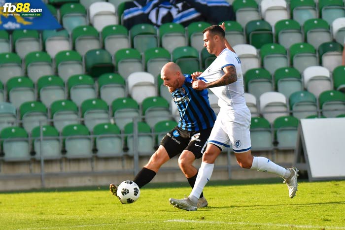 fb88-chi tiết kèo trận đấu Puskas vs Inter Turku