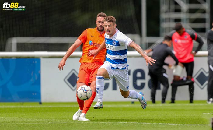 fb88-chi tiết kèo trận đấu QPR vs Man Utd