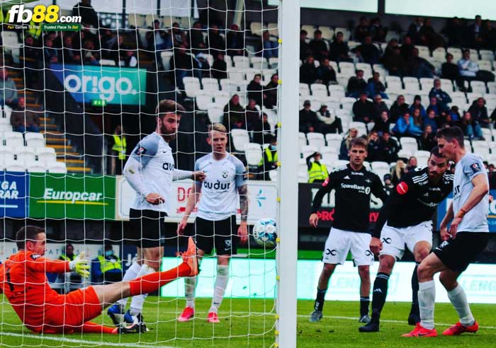 fb88-chi tiết kèo trận đấu Rosenborg vs Hafnarfjordur