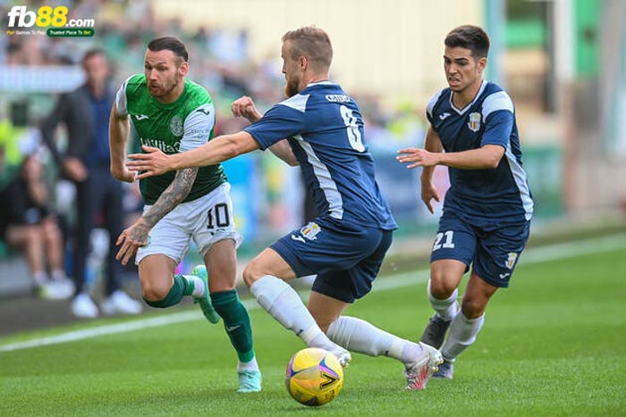 fb88-chi tiết kèo trận đấu Santa Coloma vs Hibernian