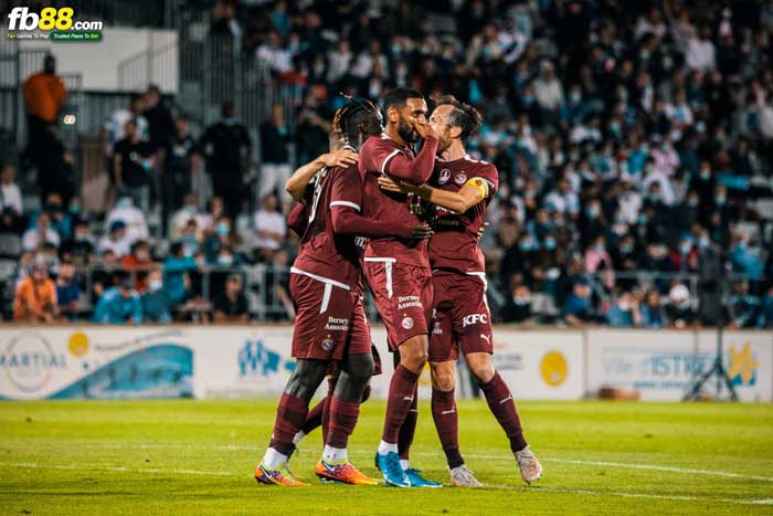 fb88-chi tiết kèo trận đấu Servette vs Molde