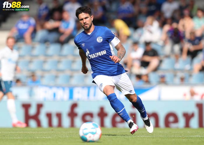 fb88-chi tiết kèo trận đấu Shakhtar Donetsk vs Schalke