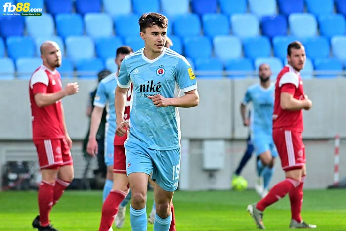 fb88-chi tiết kèo trận đấu Slovan Bratislava vs Shamrock Rovers