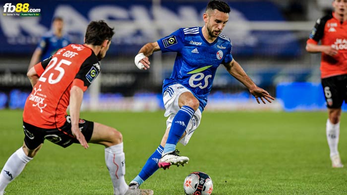 fb88-bảng kèo trận đấu Strasbourg vs Basel