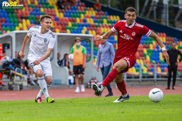 fb88-chi tiết kèo trận đấu Struga Trim-Lum vs Liepaja