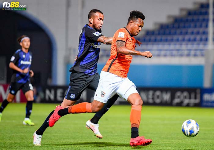 fb88-chi tiết kèo trận đấu Tampines vs Chiangrai United