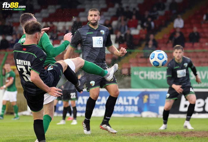 fb88-chi tiết kèo trận đấu The New Saints vs Glentoran