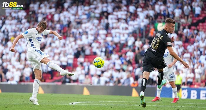 fb88-chi tiết kèo trận đấu Torpedo Zhodino vs FC Kobenhavn