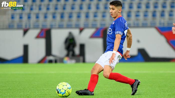 fb88-chi tiết kèo trận đấu Valerenga vs Gent