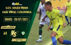 fb88-soi kèo Alianza Petrolera vs La Equidad