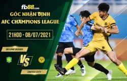 fb88-soi kèo Beijing Guoan vs United City