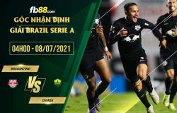 fb88-soi kèo Bragantino vs Cuiaba