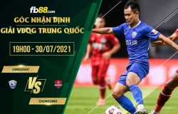 fb88-soi kèo Cangzhou vs Chongqing Liangjiang
