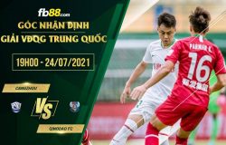 fb88-soi kèo Cangzhou vs Qingdao FC