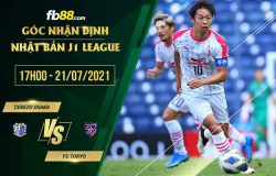 fb88-soi kèo Cerezo Osaka vs FC Tokyo