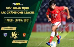 fb88-soi kèo Cerezo Osaka vs Guangzhou FC