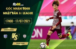fb88-soi kèo Cerezo Osaka vs Vissel Kobe