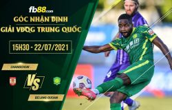 fb88-soi kèo Changchun vs Beijing Guoan