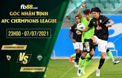 fb88-soi kèo Chiangrai United vs Jeonbuk