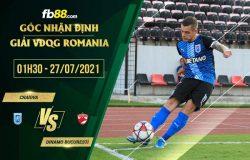 fb88-soi kèo Craiova vs Dinamo Bucuresti