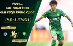 fb88-soi kèo Dalian Pro vs Beijing Guoan