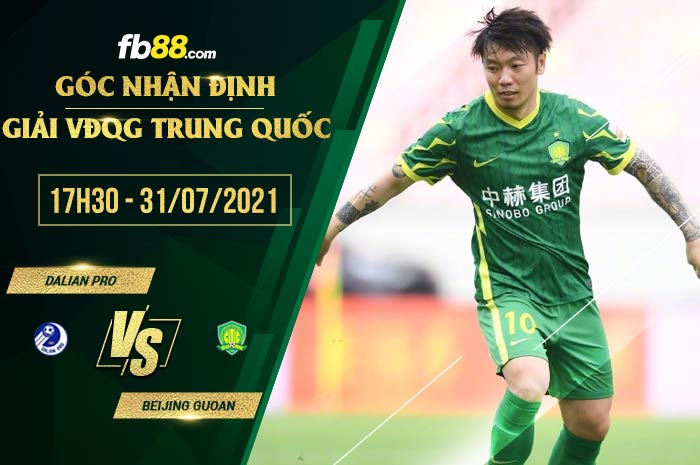 fb88-soi kèo Dalian Pro vs Beijing Guoan
