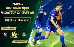 fb88-soi kèo Dinamo Zagreb vs Omonia Nicosia