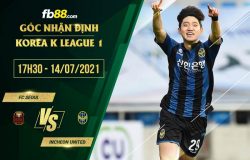 fb88-soi kèo FC Seoul vs Incheon United