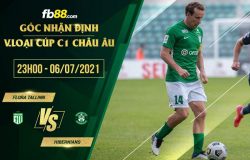 fb88-soi kèo Flora Tallinn vs Hibernians