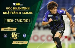 fb88-soi kèo Gamba Osaka vs Oita Trinita
