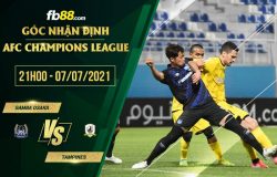 fb88-soi kèo Gamba Osaka vs Tampines