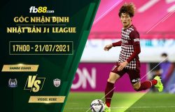 fb88-soi kèo Gamba Osaka vs Vissel Kobe
