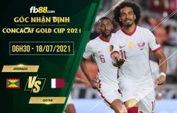 fb88-soi kèo Grenada vs Qatar