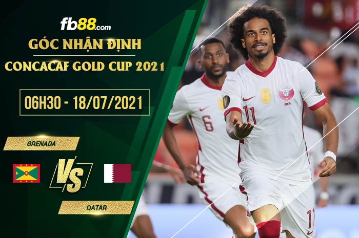 fb88-soi kèo Grenada vs Qatar