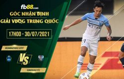 fb88-soi kèo Guangzhou City FC vs Qingdao FC